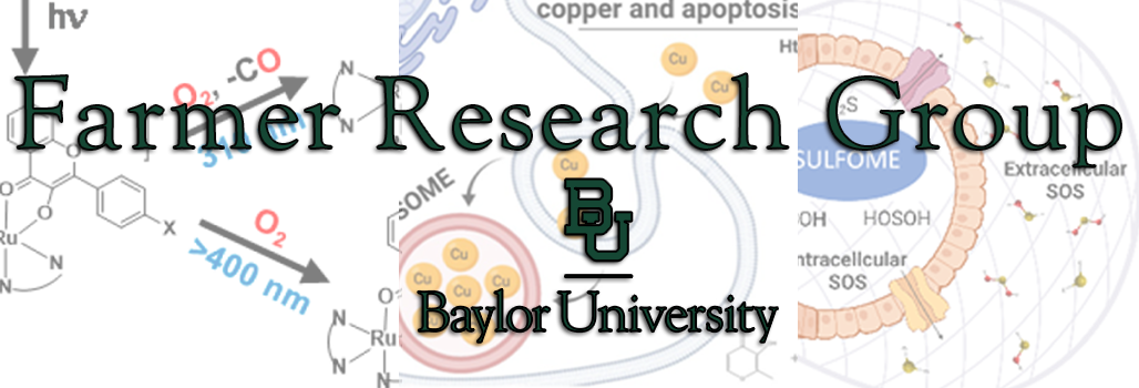 Farmer Research Group